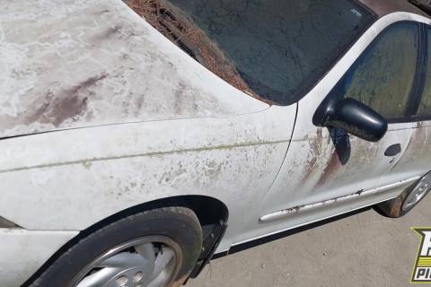 Photo of 1999 Chevrolet Cavalier