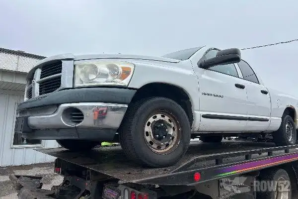 Photo of 2007 Dodge Ram 1500