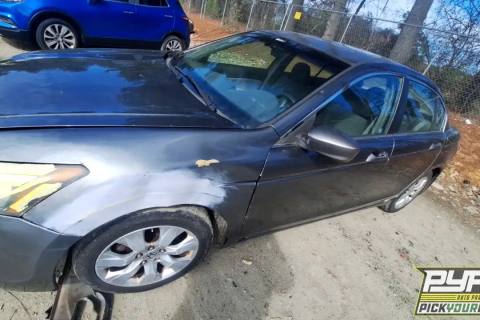 Photo of 2008 Honda Accord