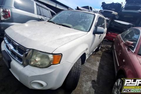 Photo of 2010 Ford Escape