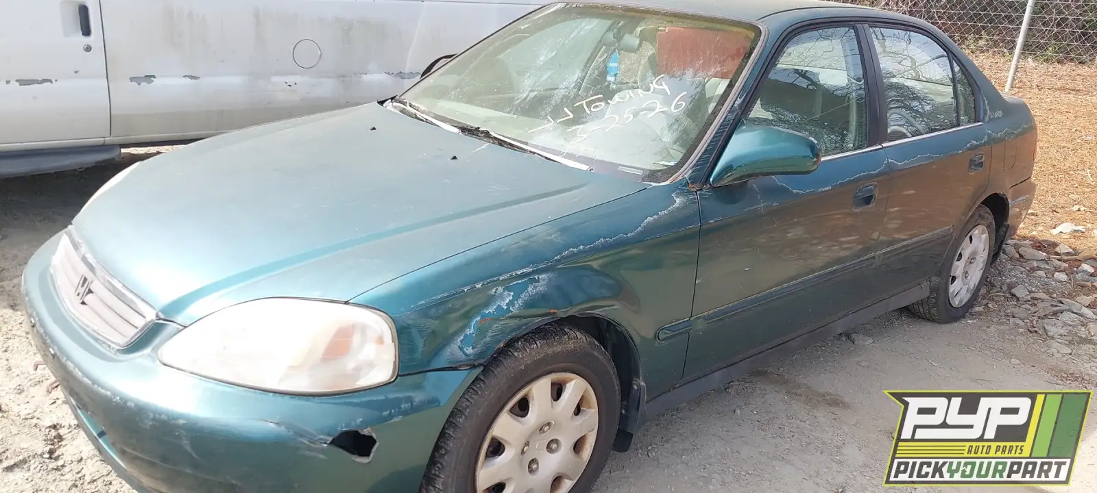 Photo of 1999 Honda Civic