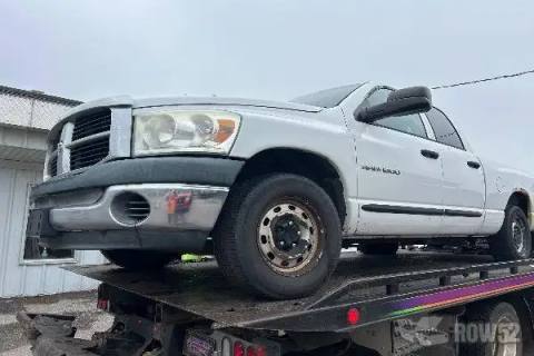Photo of 2007 Dodge Ram 1500