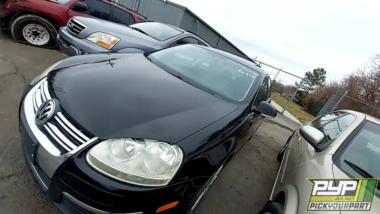 Photo of 2006 Volkswagen Jetta