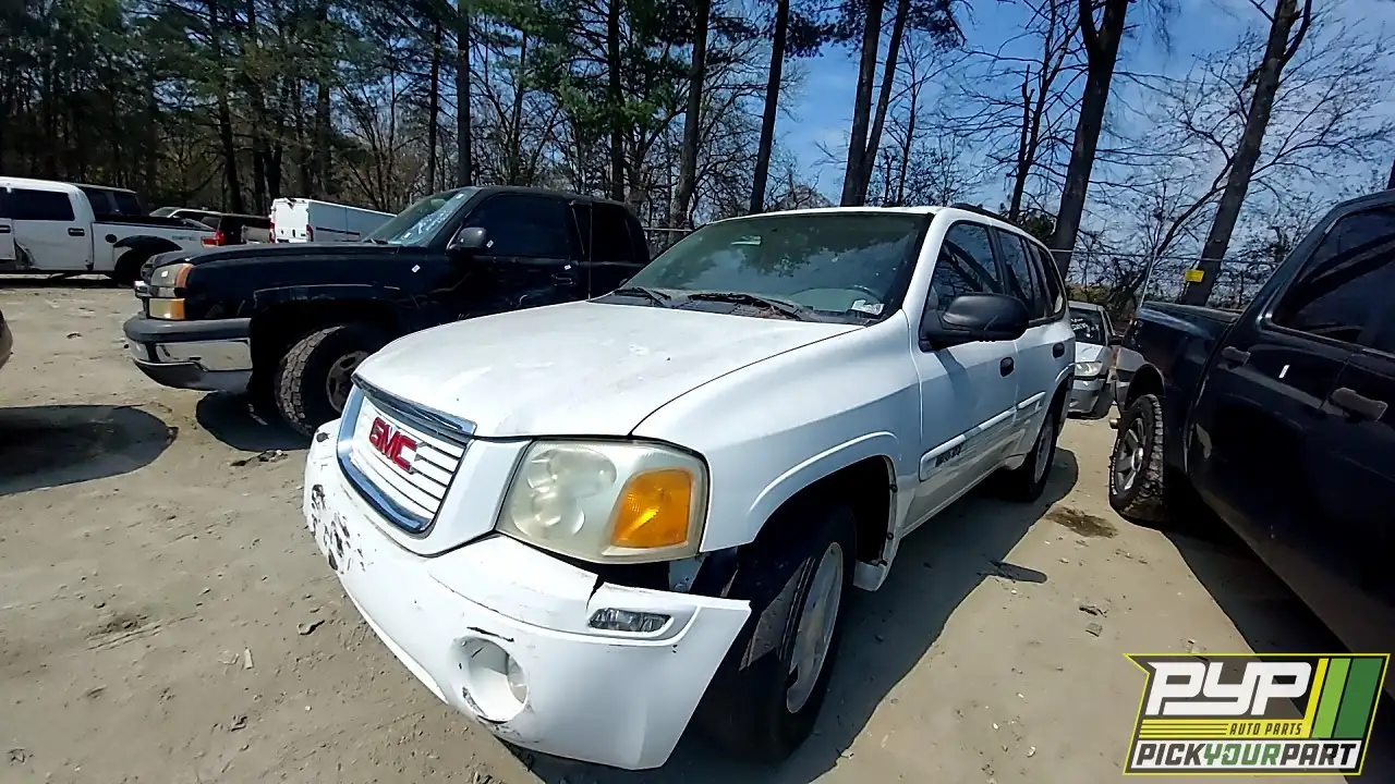 Photo of 2005 Gmc Envoy