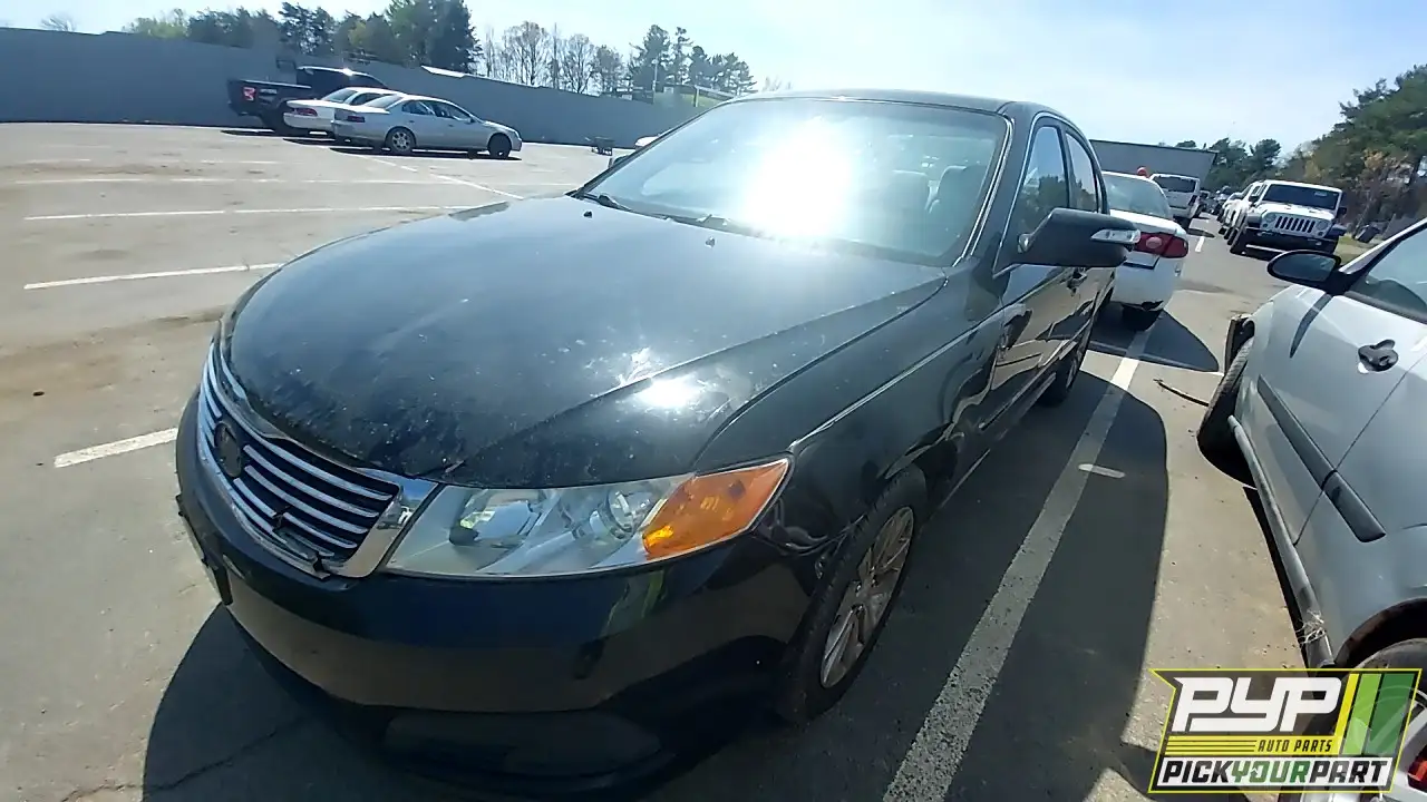 Photo of 2010 Kia Optima