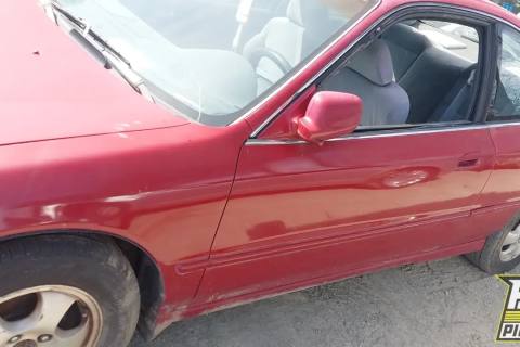 Photo of 1997 Honda Accord