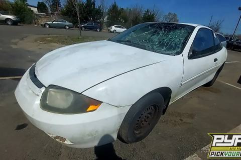 Photo of 2004 Chevrolet Cavalier