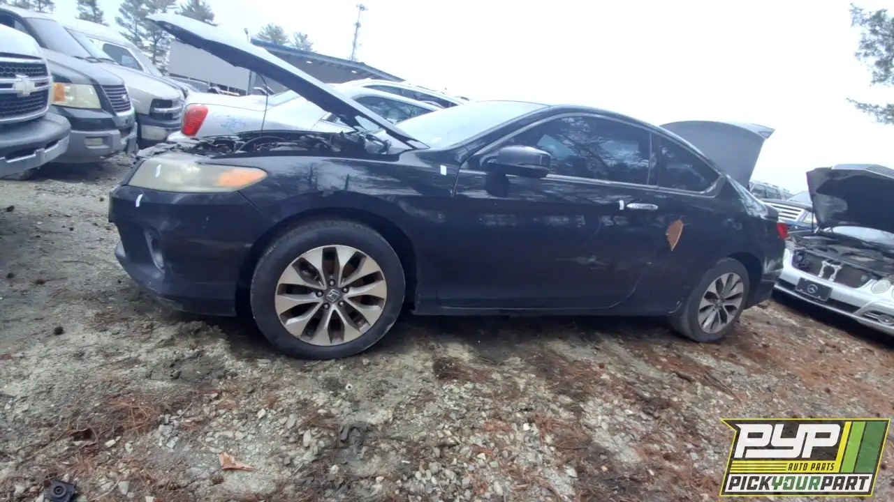 Photo of 2013 Honda Accord