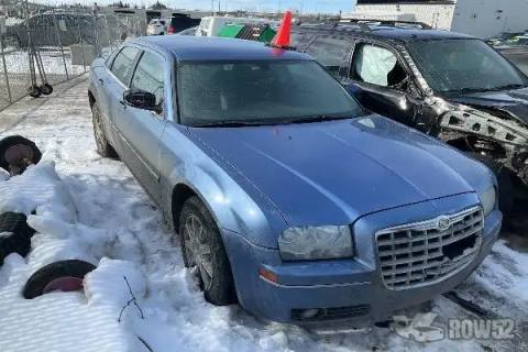 Photo of 2007 Jeep Grand Cherokee