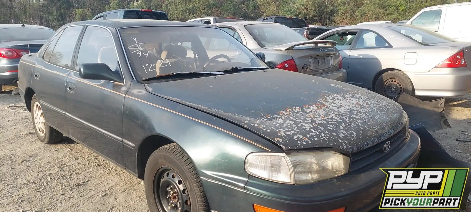 Photo of 1994 Toyota Camry