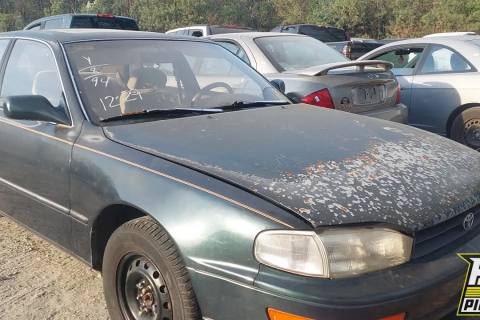 Photo of 1994 Toyota Camry