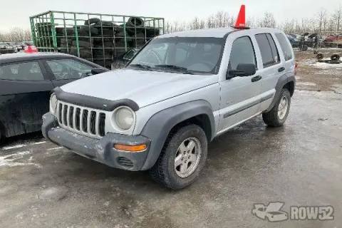 Photo of 1996 Dodge Grand Caravan