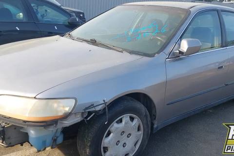 Photo of 1999 Honda Accord
