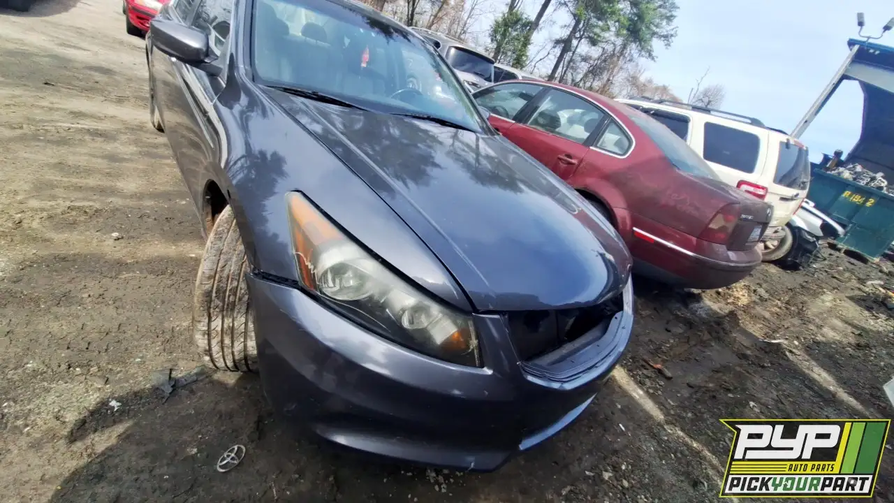 Photo of 2011 Honda Accord