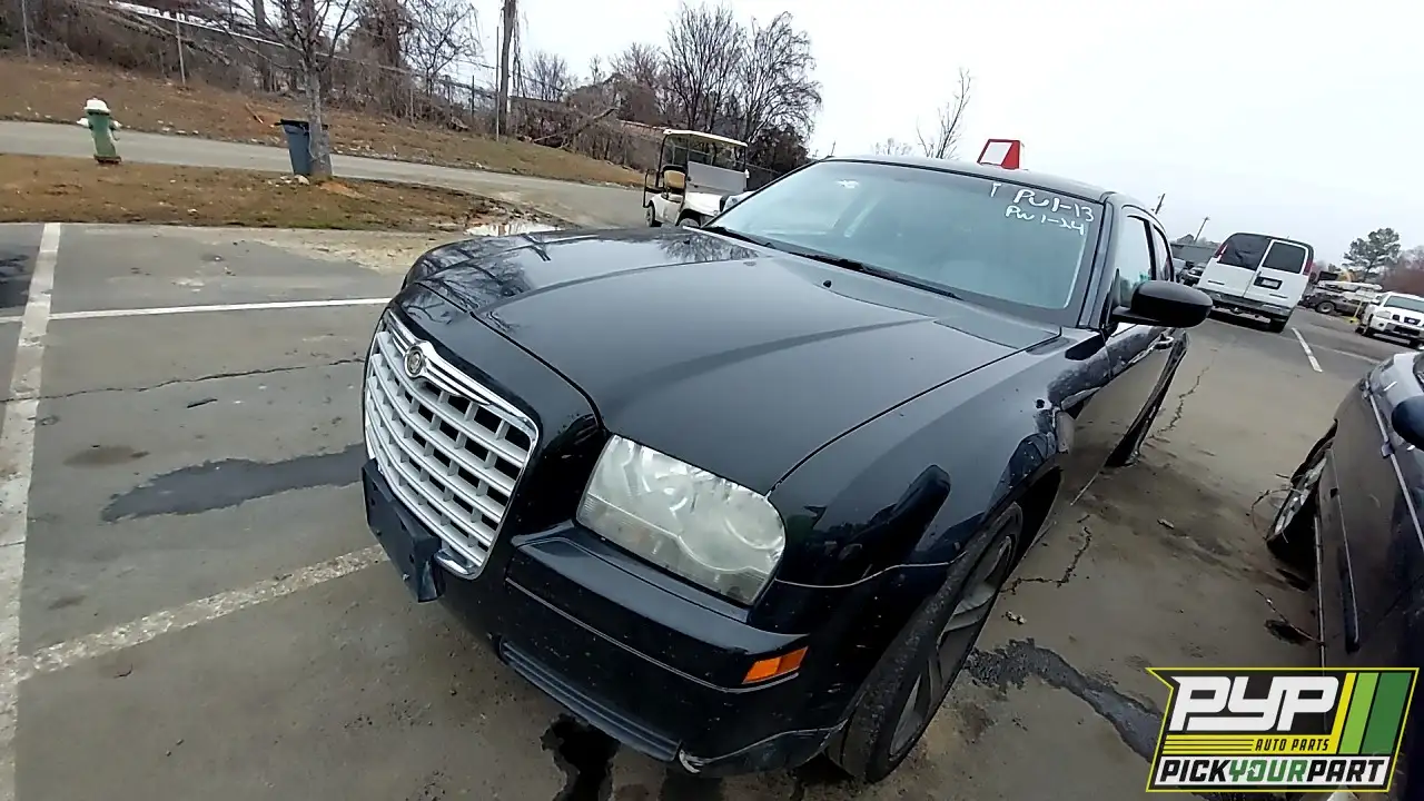 Photo of 2009 Chrysler 300