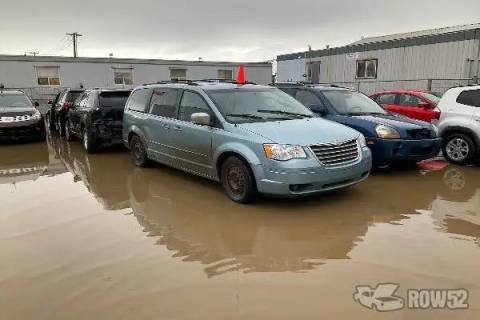 Photo of 2009 Chrysler 300