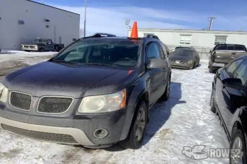 Photo of 2004 Infiniti Fx35