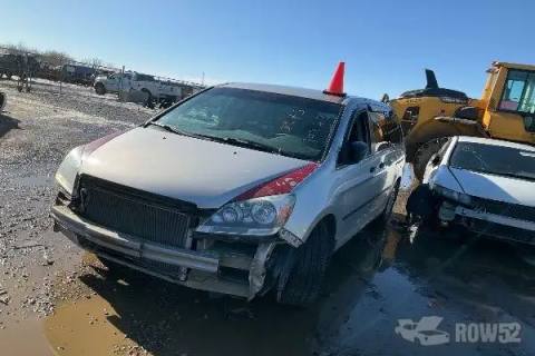 Photo of 2010 Nissan Murano