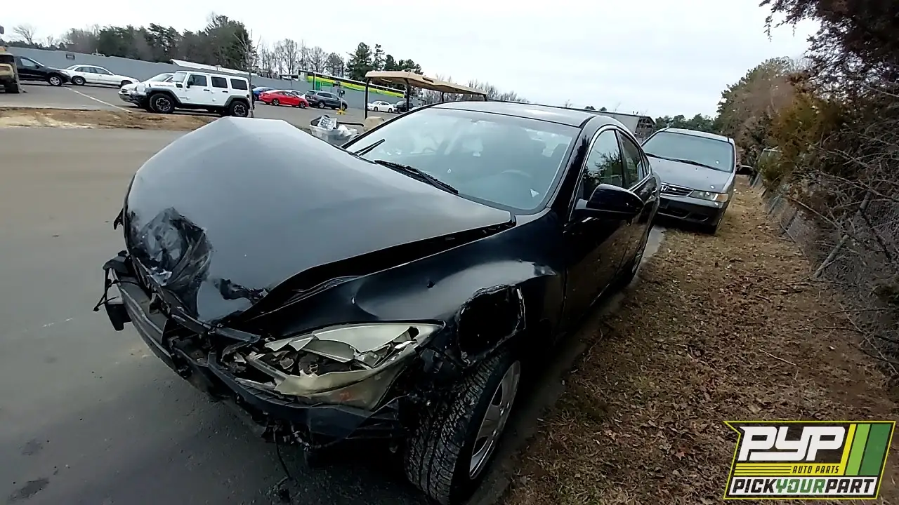 Photo of 2010 Mazda 6