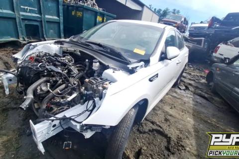 Photo of 2018 Kia Optima