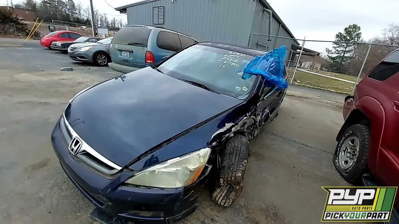 Photo of 2006 Honda Accord