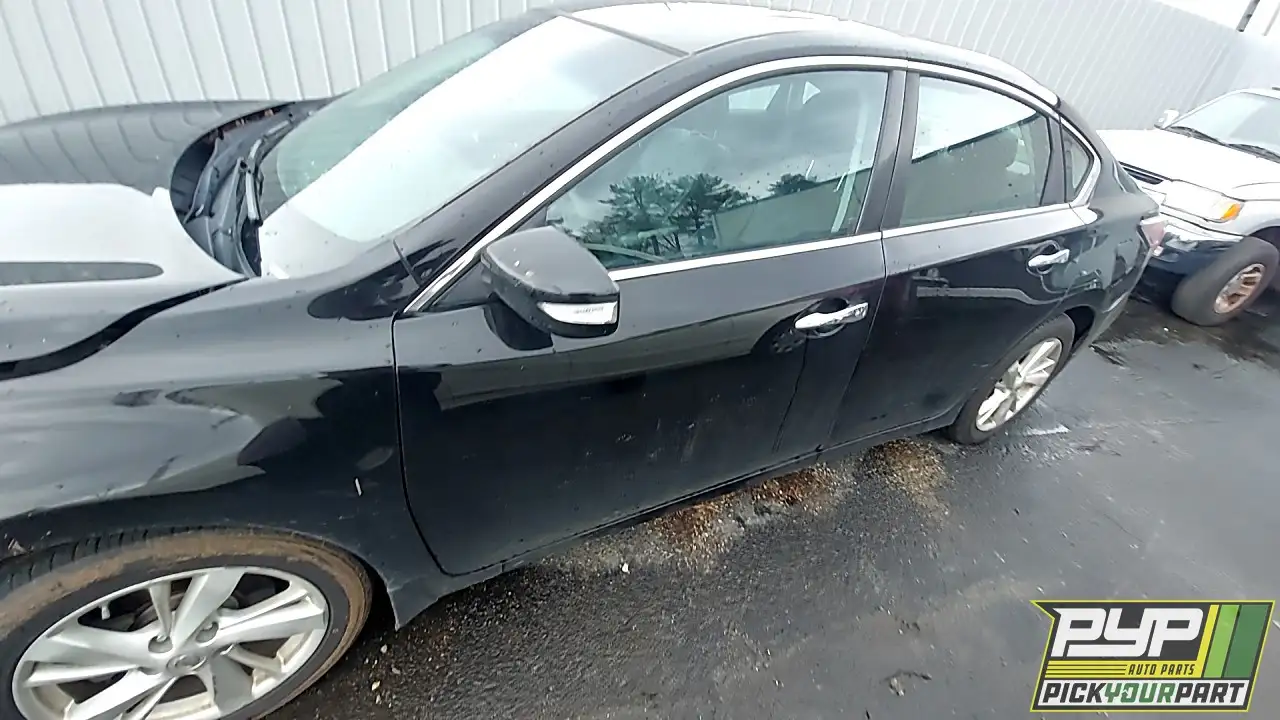 Photo of 2015 Nissan Altima