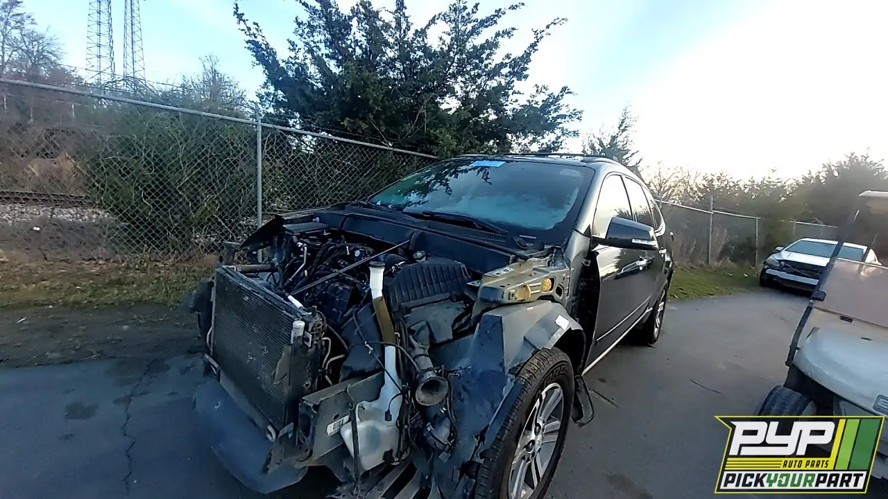 Photo of 2015 Chevrolet Traverse