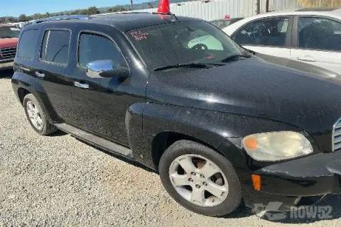 Photo of 2004 Chevrolet Trailblazer