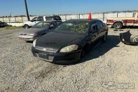 Photo of 2013 Ford Focus