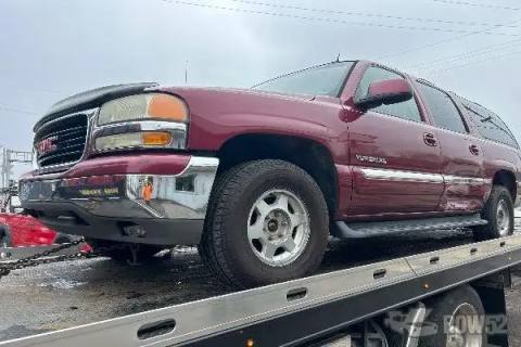 Photo of 2005 GMC Yukon XL