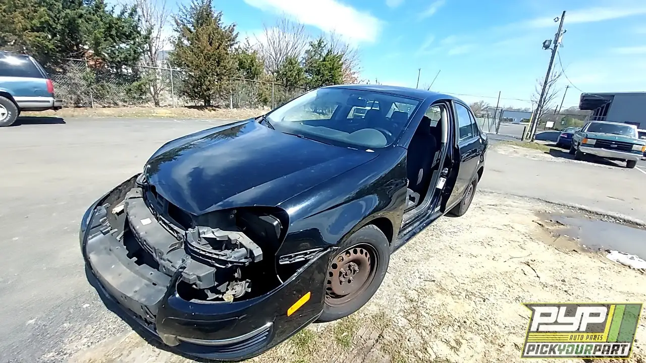 Photo of 2007 Volkswagen Jetta