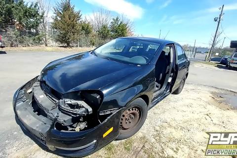 Photo of 2007 Volkswagen Jetta