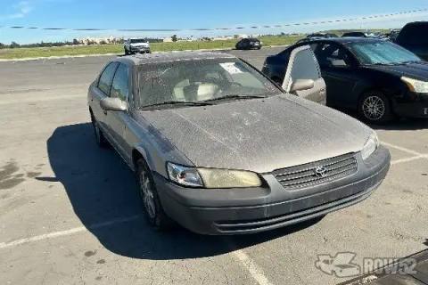 Photo of 1999 Mercury Sable