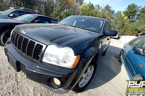 Photo of 2009 Jeep Grand Cherokee