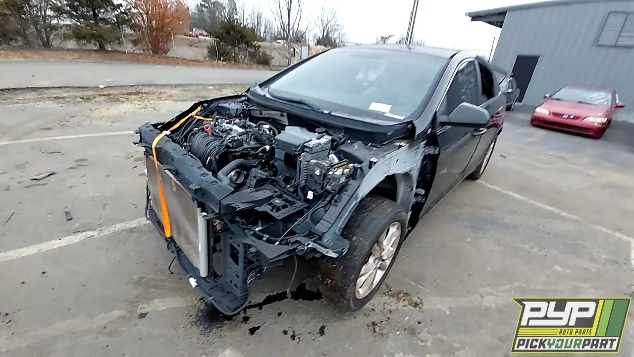 Photo of 2015 Hyundai Sonata