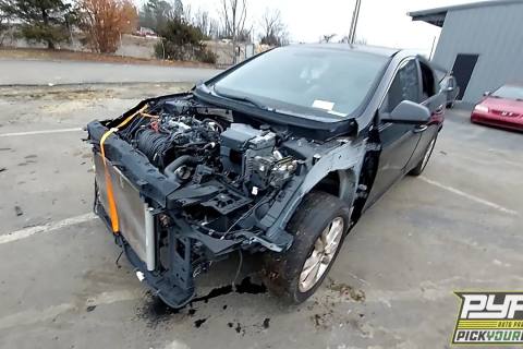 Photo of 2015 Hyundai Sonata