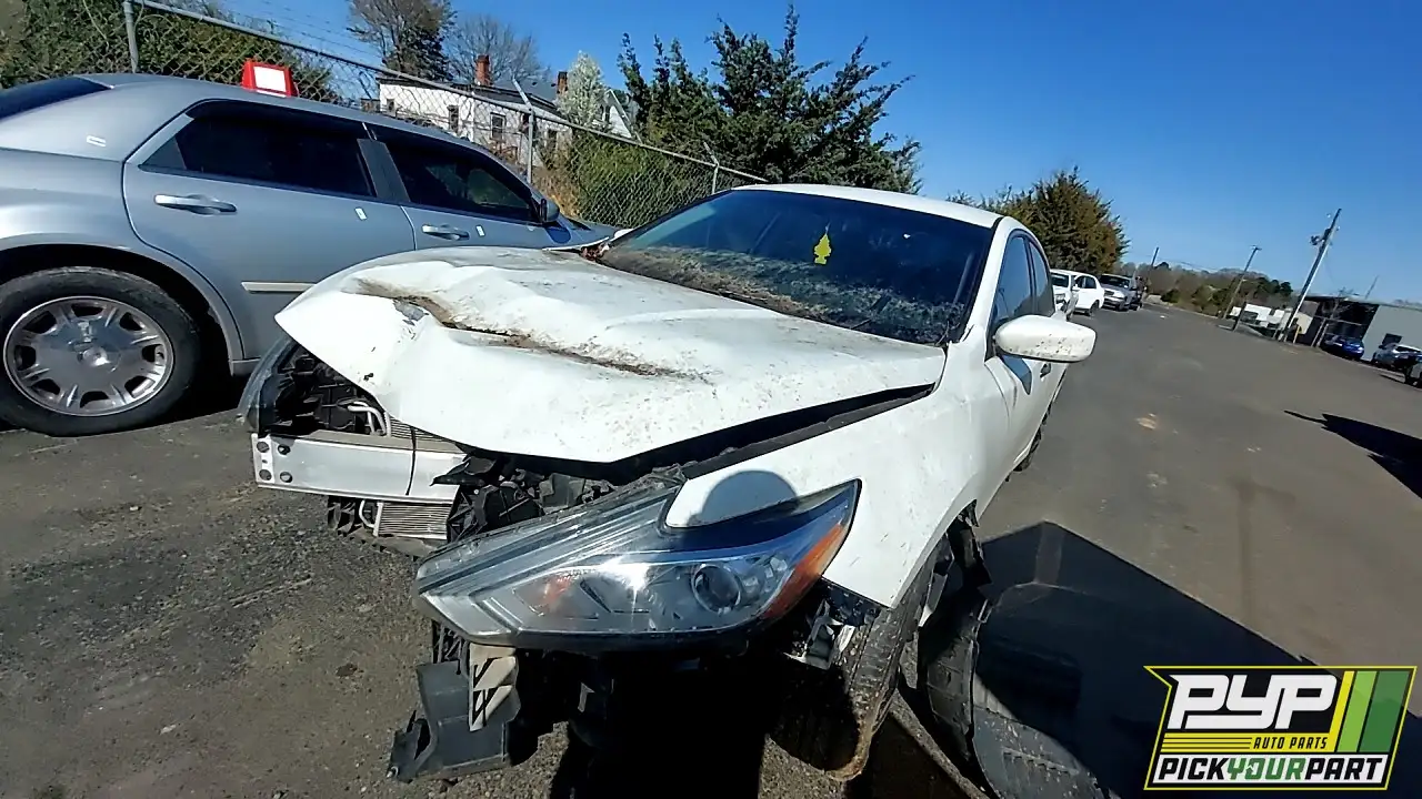 Photo of 2017 Nissan Altima