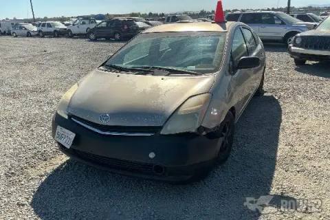 Photo of 2002 Toyota Avalon