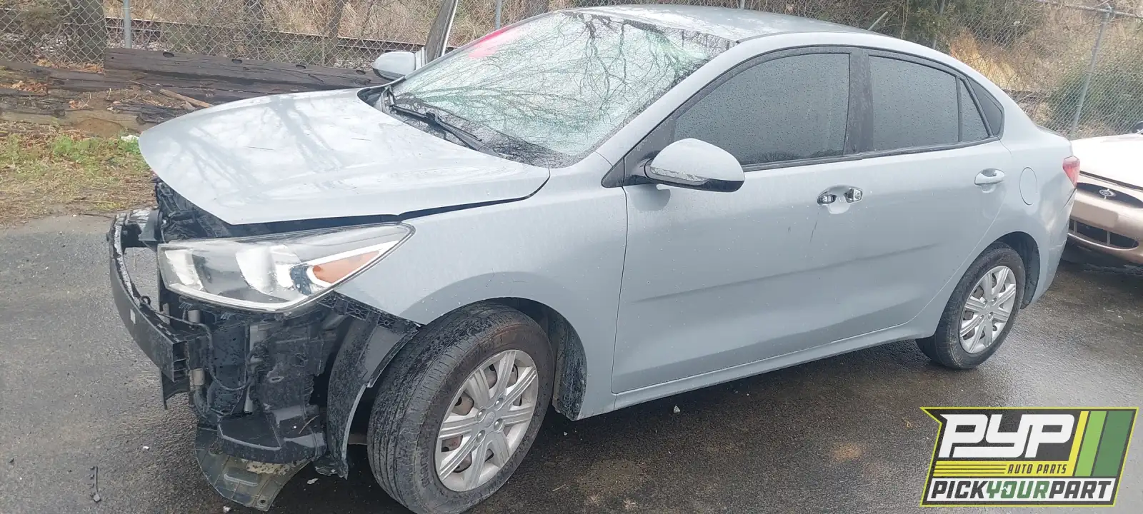 Photo of 2021 Kia Rio
