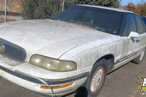Photo of 1999 Buick Lesabre