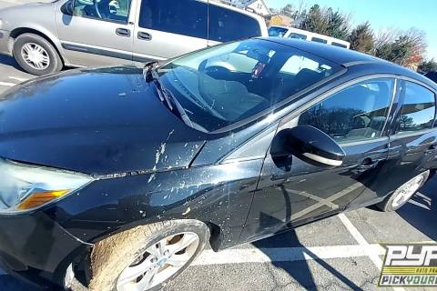 Photo of 2013 Ford Focus