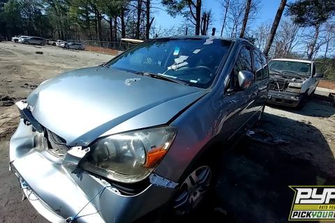 Photo of 2007 Honda Odyssey