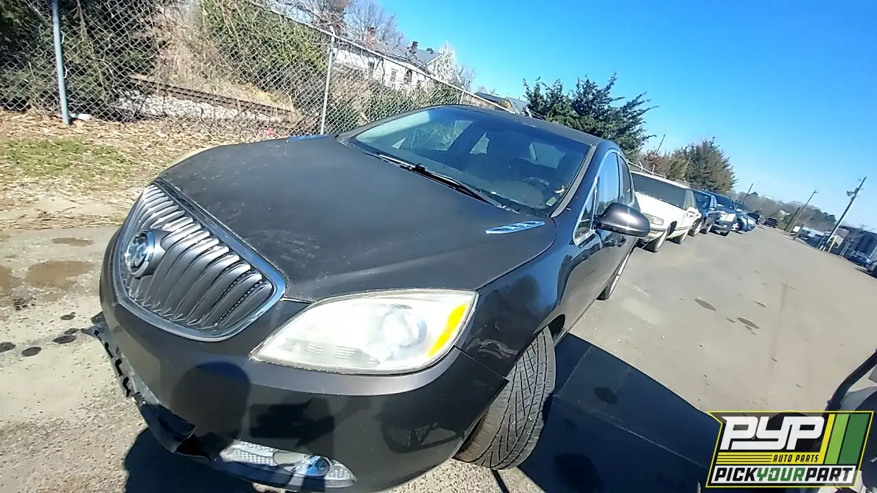 Photo of 2013 Buick Verano