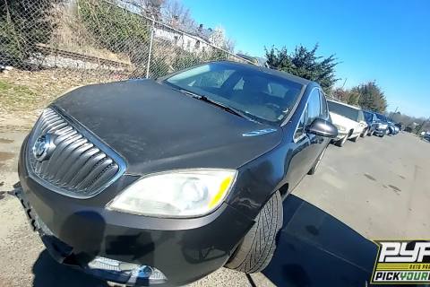 Photo of 2013 Buick Verano