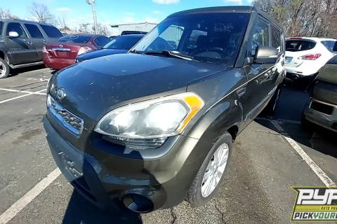 Photo of 2012 Kia Soul