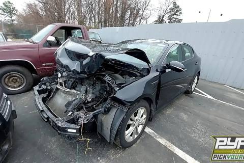 Photo of 2013 Kia Optima