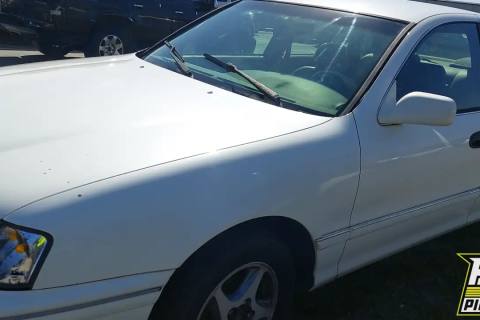 Photo of 1998 Toyota Avalon