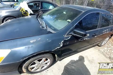 Photo of 2004 Honda Accord