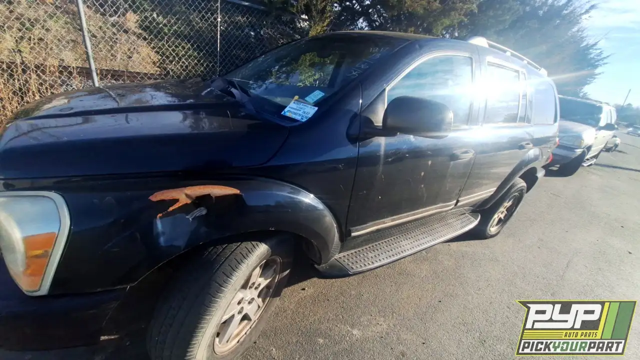 Photo of 2005 Dodge Durango