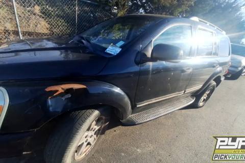 Photo of 2005 Dodge Durango